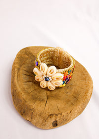 Under the Sea Cuff | Shop Bali Queen