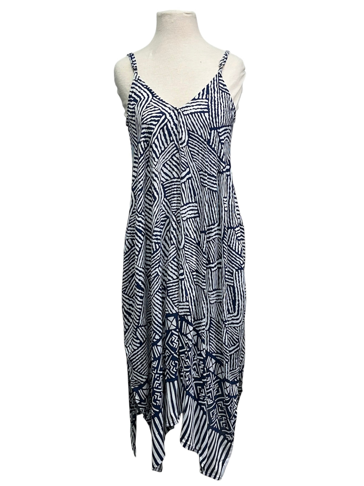 Mojave Genie Dress | Shop Bali Queen