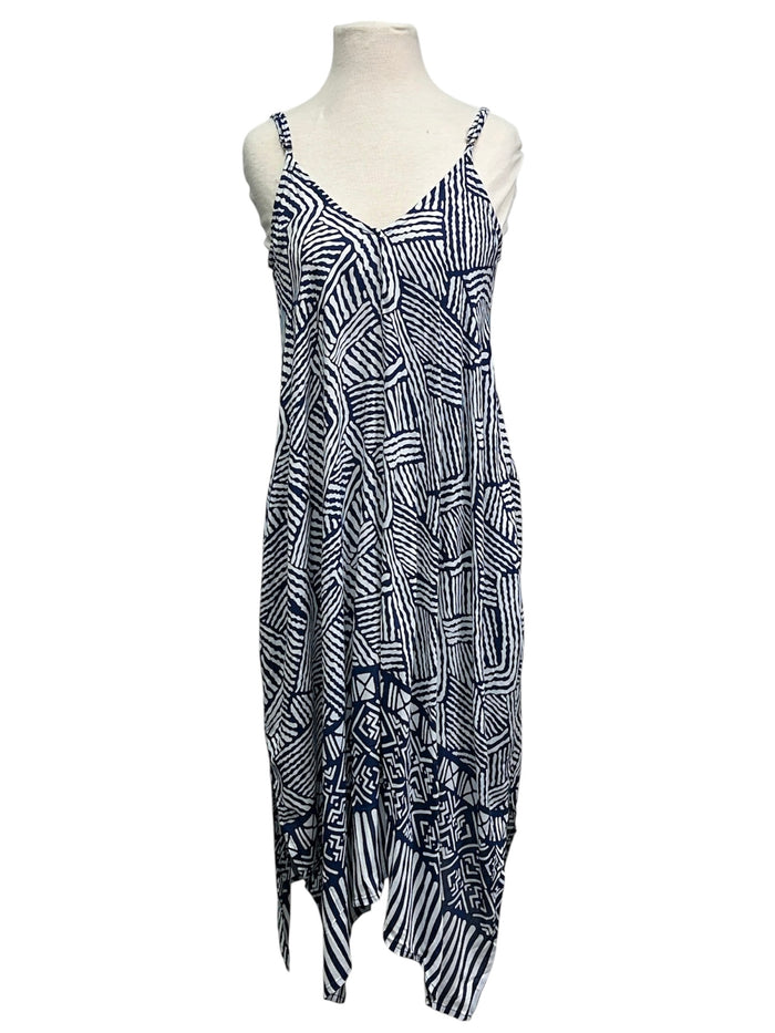 Mojave Genie Dress | Shop Bali Queen