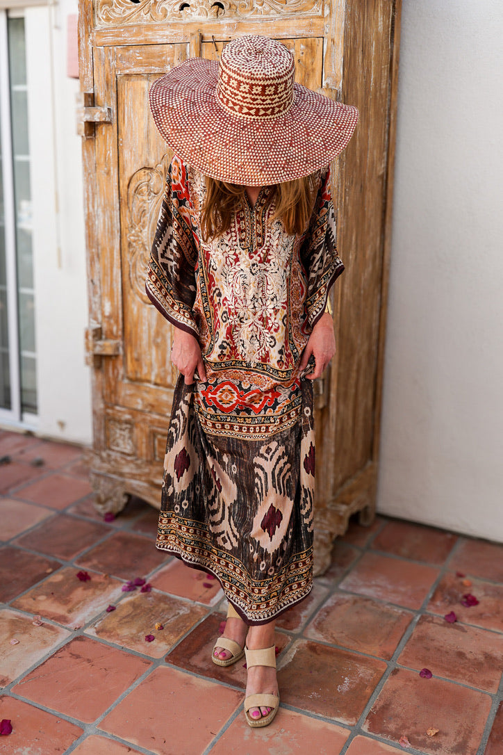 Mumbai Mumu | Shop Bali Queen