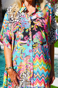 Bombay Shirtcan | Shop Bali Queen