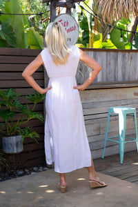 Ophelia Butterfly Dress | Shop Bali Queen