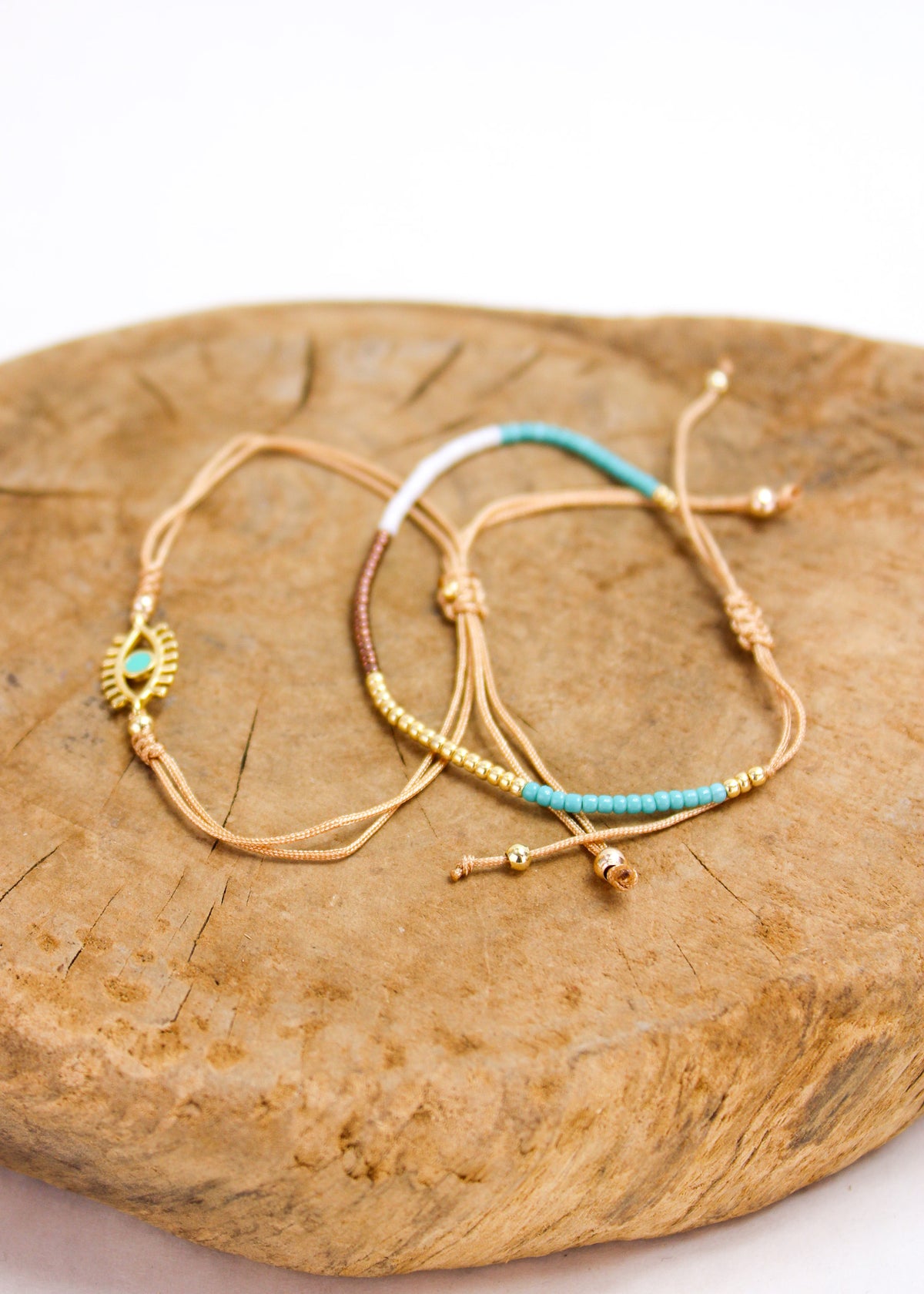 Blink of an Eye 2 Pack Bracelets | Shop Bali Queen