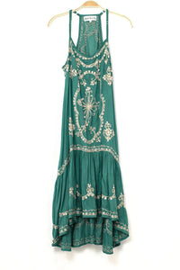Roseta Midi Dress
