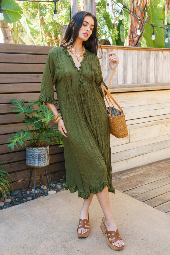 Poet High Low | Shop Bali Queen