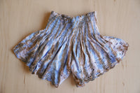 Eyelet Surfy Shorts | Shop Bali Queen