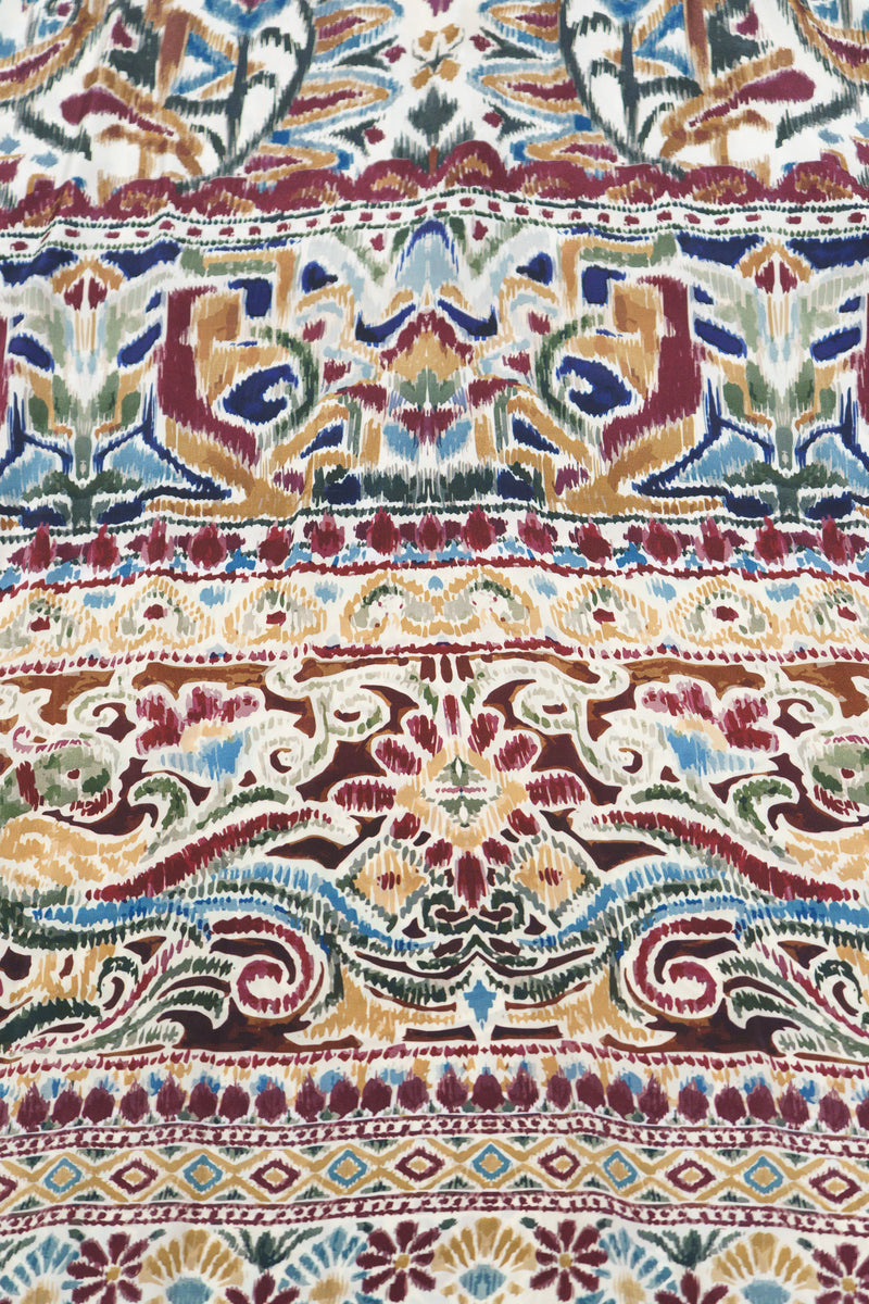 Bombay Jeweled Caftan | Shop Bali Queen