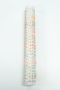 Star Striped Bracelet Tube