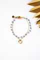Blue Tanzanite