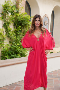 Cabo Caftan | Shop Bali Queen