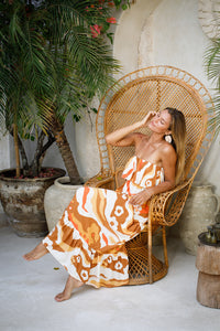 Kiki Tube Maxi | Shop Bali Queen