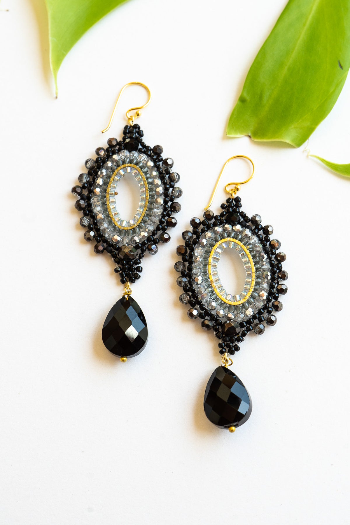 Lagoon Drop Earrings | Shop Bali Queen