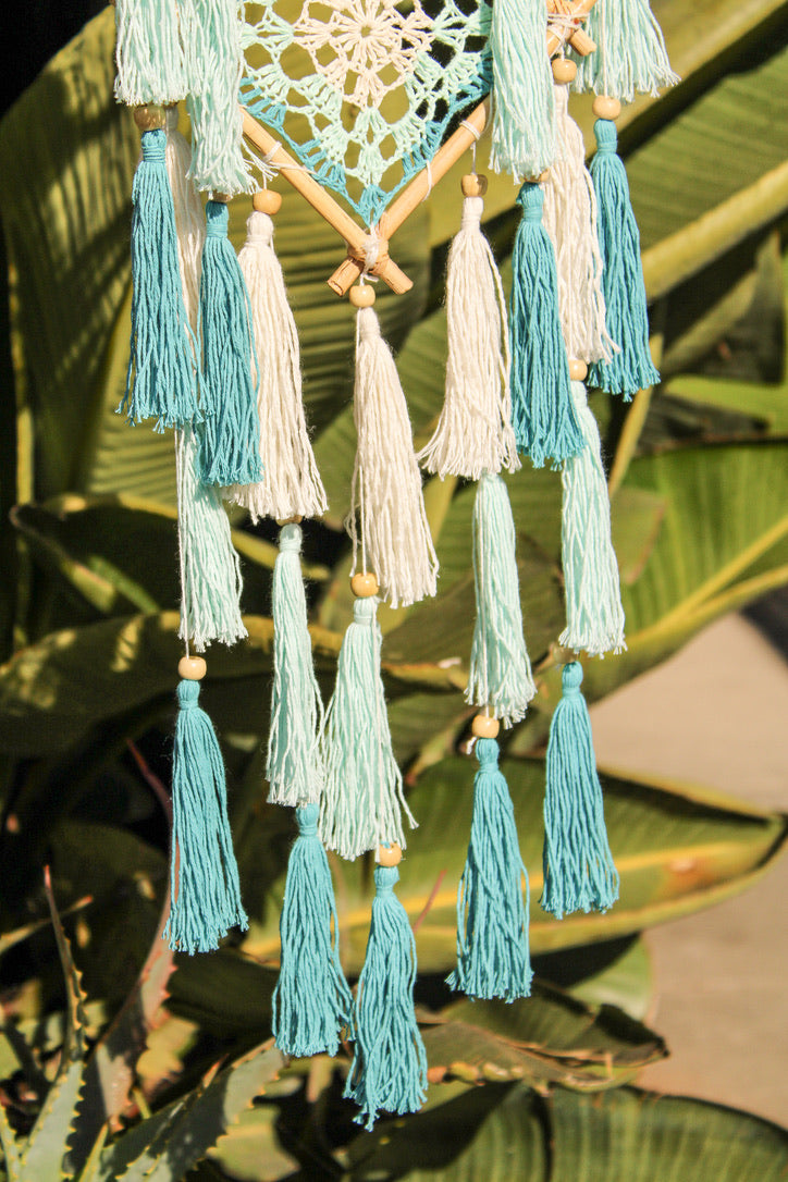 Diamond Dreamcatcher | Shop Bali Queen