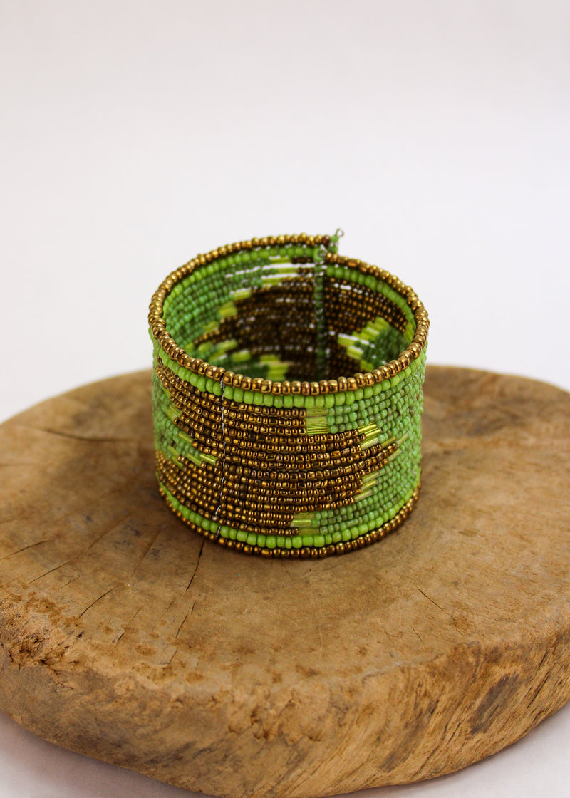 Navajo Cuff