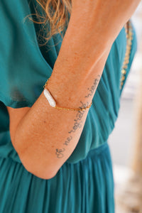 La Perla Chain Bracelet | Shop Bali Queen