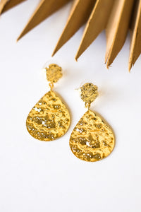 Solstice Drop Earring | Shop Bali Queen