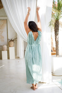 Lucia Maxi | Shop Bali Queen