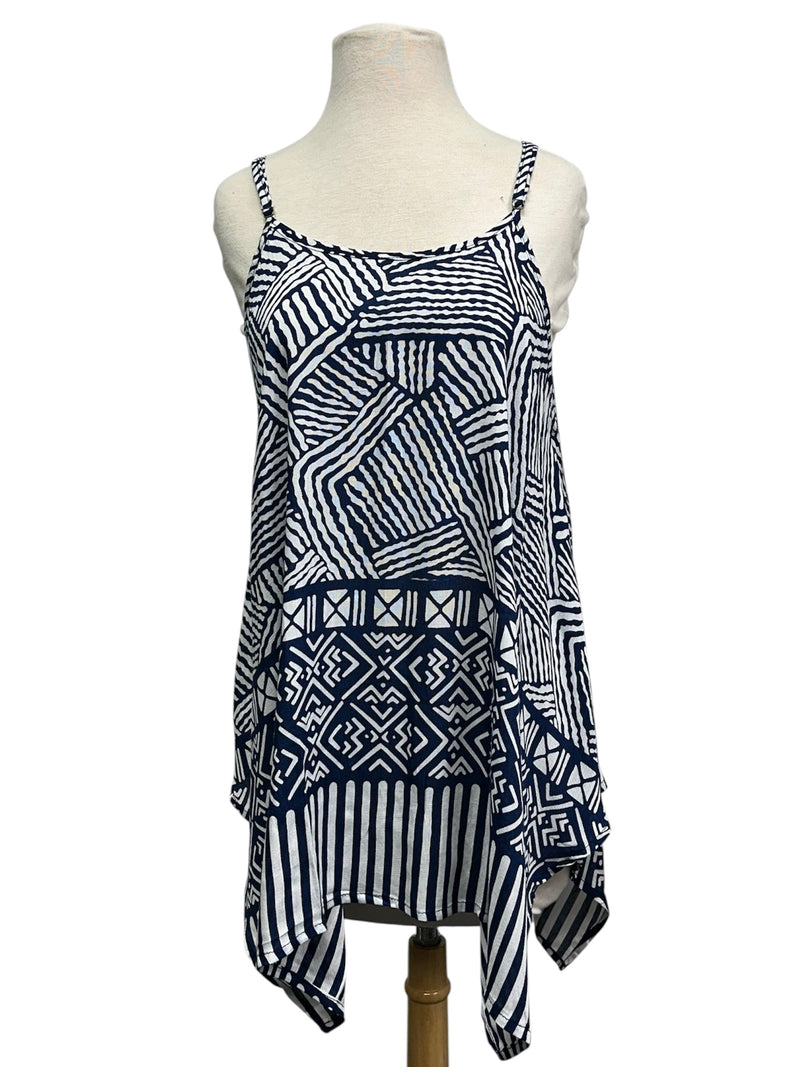 Mojave Chandelier Top | Shop Bali Queen