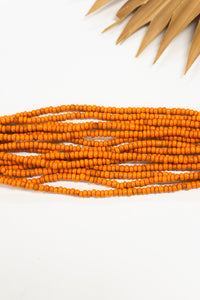 Solid Big Buck Bracelet | Shop Bali Queen