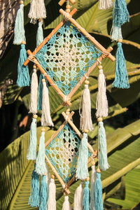 Diamond Dreamcatcher