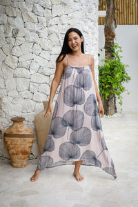 St. Barts Maxi