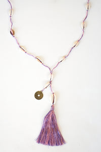 Sea Treasures Necklace | Shop Bali Queen