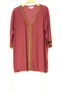 Cabo Tunic | Shop Bali Queen