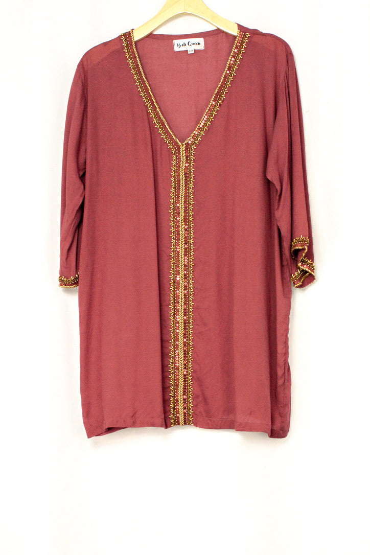 Cabo Tunic | Shop Bali Queen