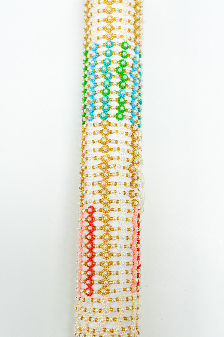 Island Confetti Bracelet Tube