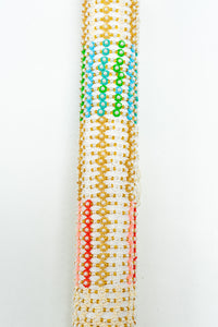 Island Confetti Bracelet Tube