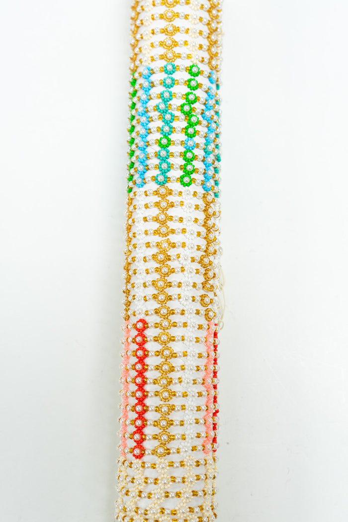 Island Confetti Bracelet Tube | Shop Bali Queen