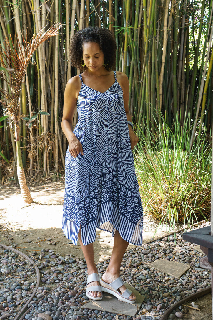 Mojave Genie Dress | Shop Bali Queen