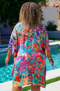 Bombay Jeweled Caftan | Shop Bali Queen
