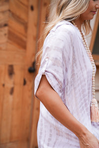 Malibu Paige Tunic