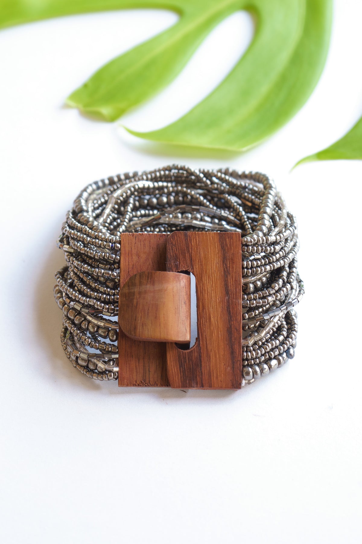 Sparkle Big Buck Bracelet | Shop Bali Queen