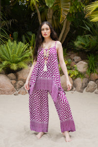 Tribal Tides Pant | Shop Bali Queen