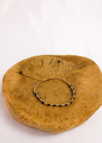 Fun in the Sun Matte Pull Bracelet | Shop Bali Queen