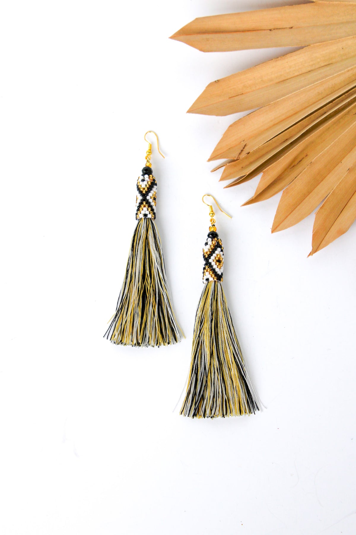 Dakota Earrings