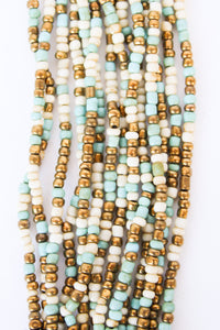 Multi Big Buck Bracelet | Shop Bali Queen