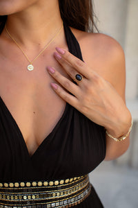 Fit for a Queen Ring #27 | Shop Bali Queen