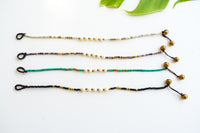 5-Pearl Delicate Bracelet | Shop Bali Queen