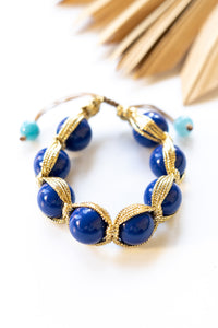 Empower Resin Bracelet | Shop Bali Queen