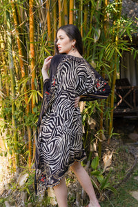 Bombay Jeweled Caftan | Shop Bali Queen
