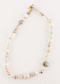 Lost Your Marbles Necklace | Shop Bali Queen