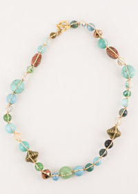 Lost Your Marbles Necklace | Shop Bali Queen