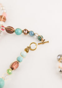Lost Your Marbles Necklace | Shop Bali Queen