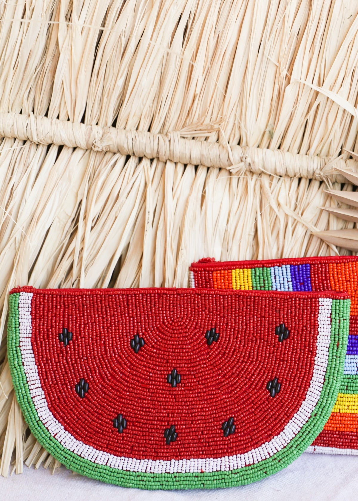 Tutti Fruitti Clutch Bags