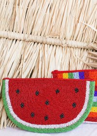 Tutti Fruitti Clutch Bags