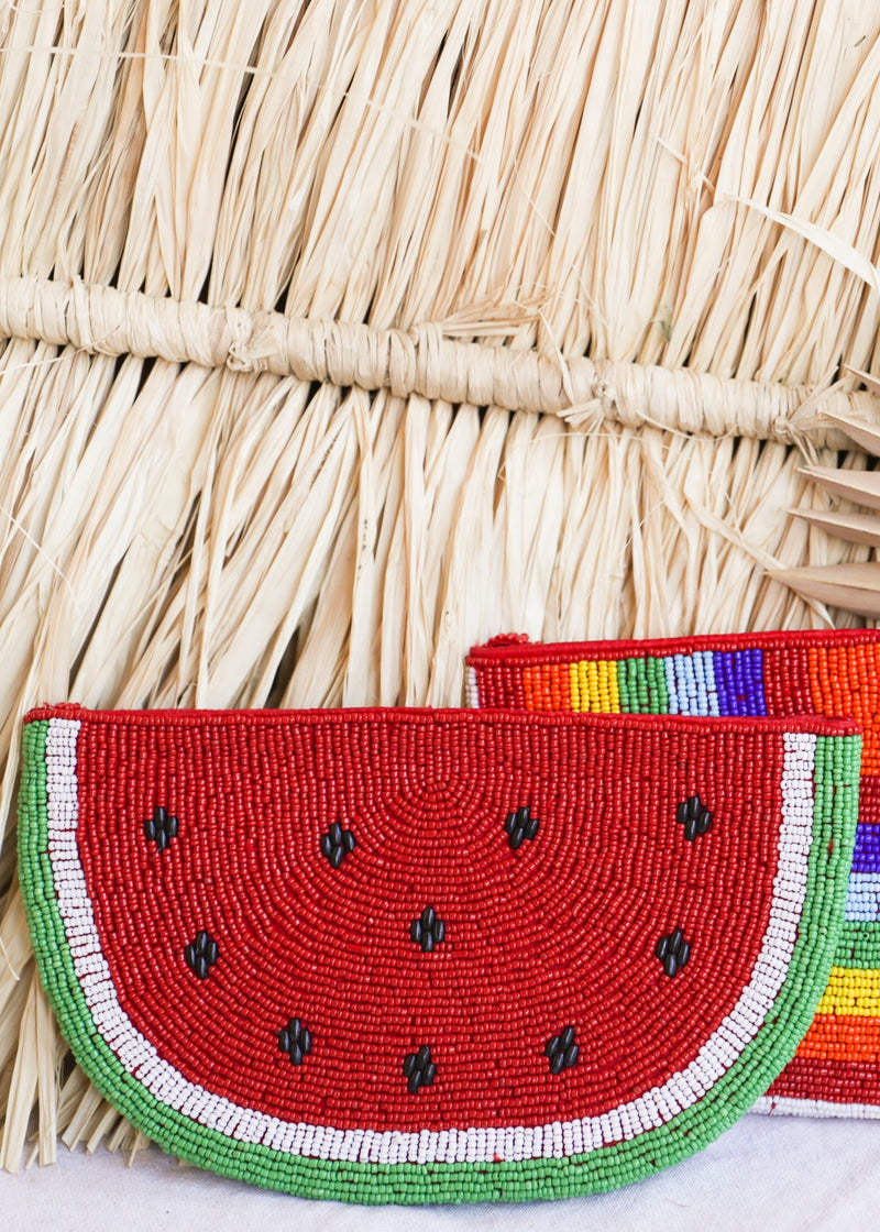 Tutti Fruitti Clutch Bags