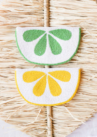 Tutti Fruitti Clutch Bags